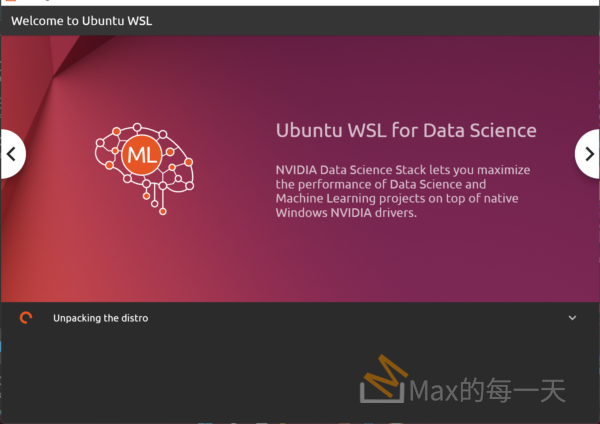 microsoft ubuntu WslRegisterDistribution failed with error: 0x800701bc ...