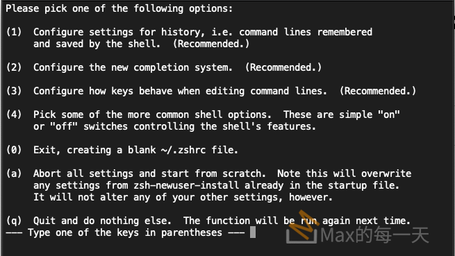 How To Install zsh on Rocky Linux 8